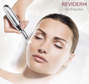 Reviderm Micro-Needling