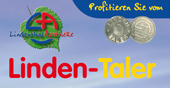 Weitere Infos Linden-Taler